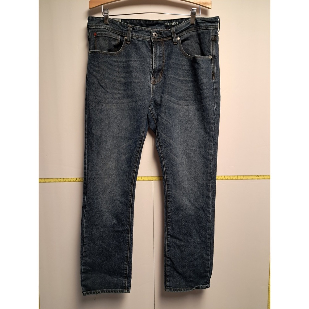 Mens‎ MDX Jeans-size 36/30